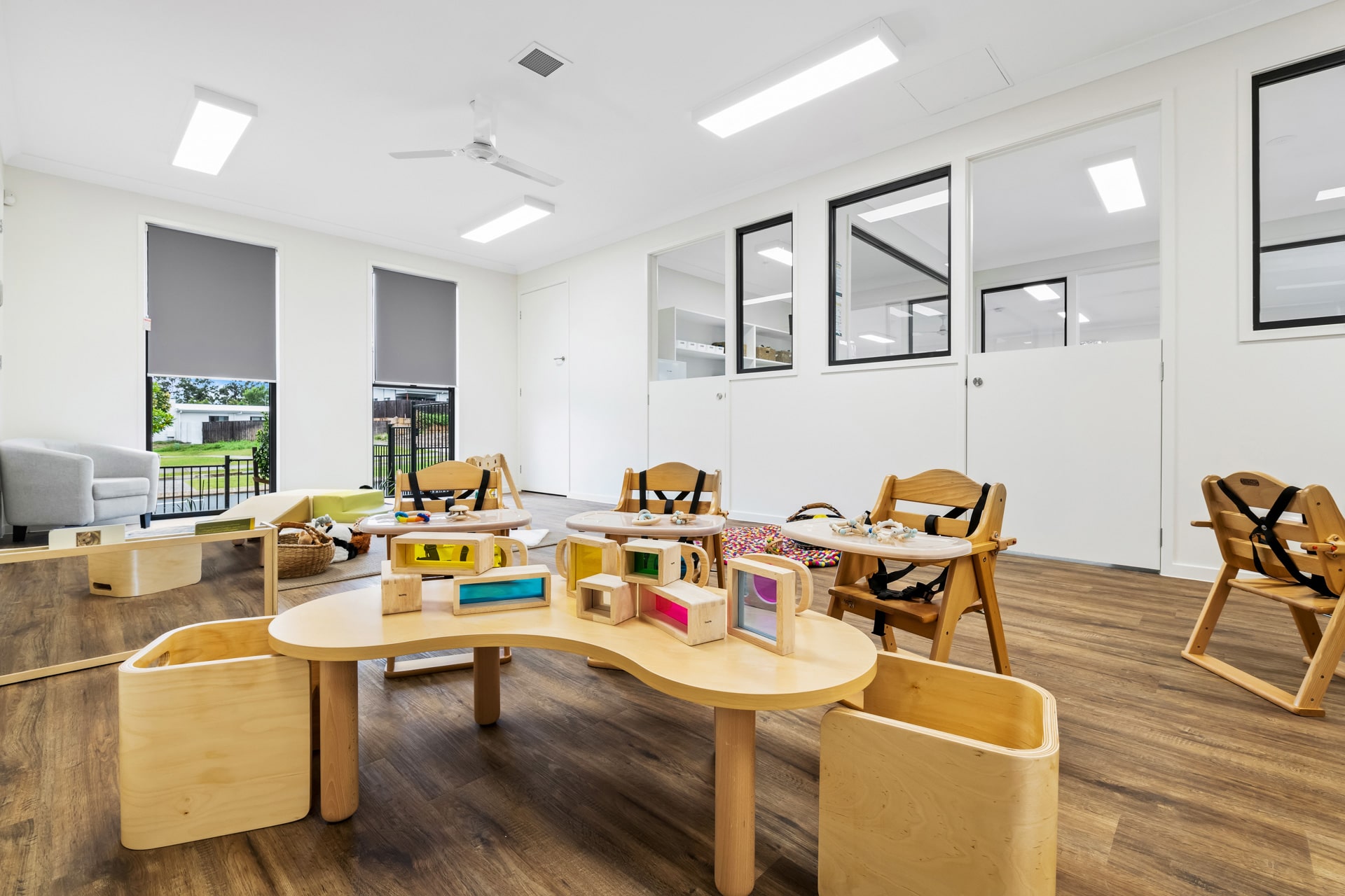 Treehouse Pimpama