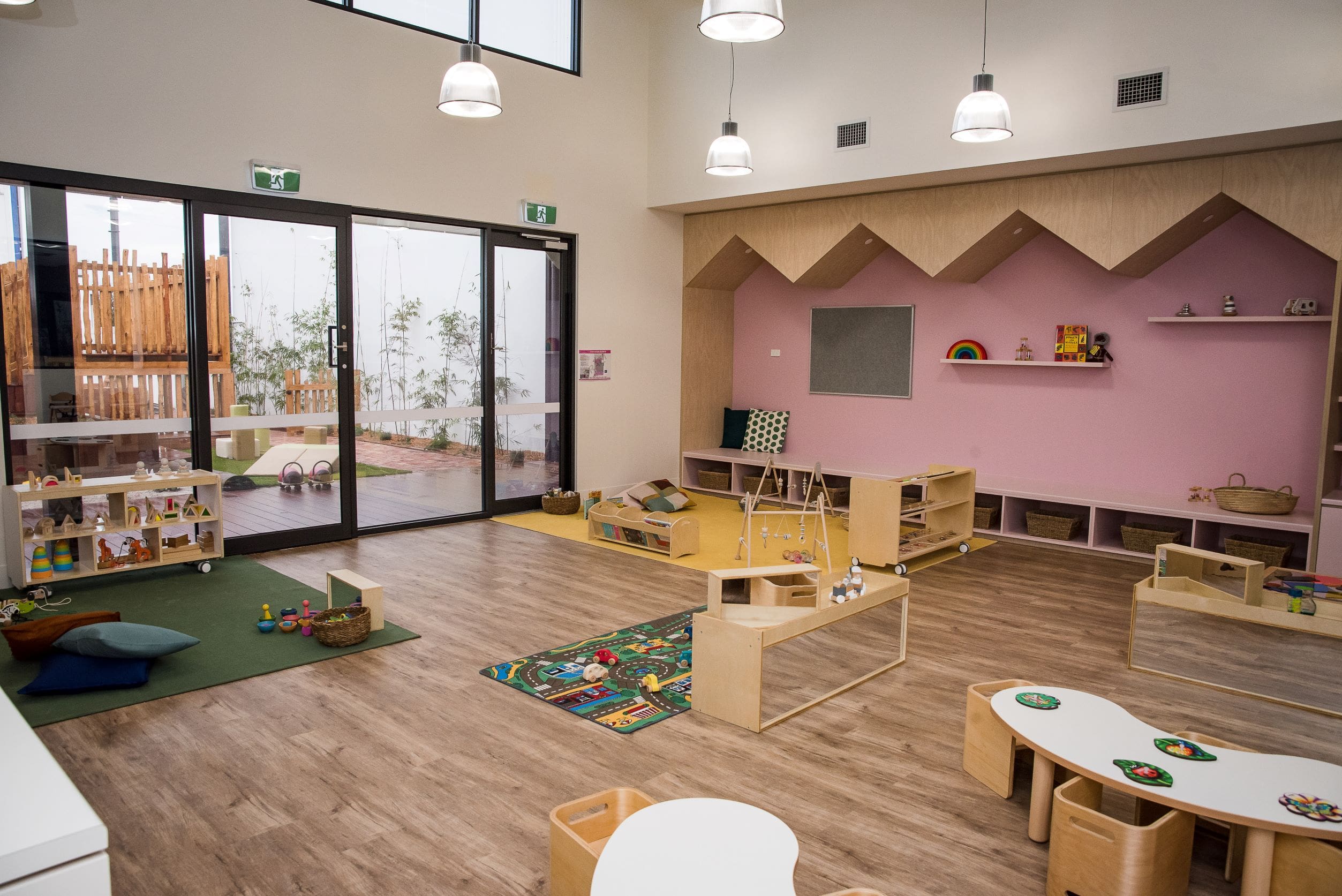 Aurrum Kids Mornington