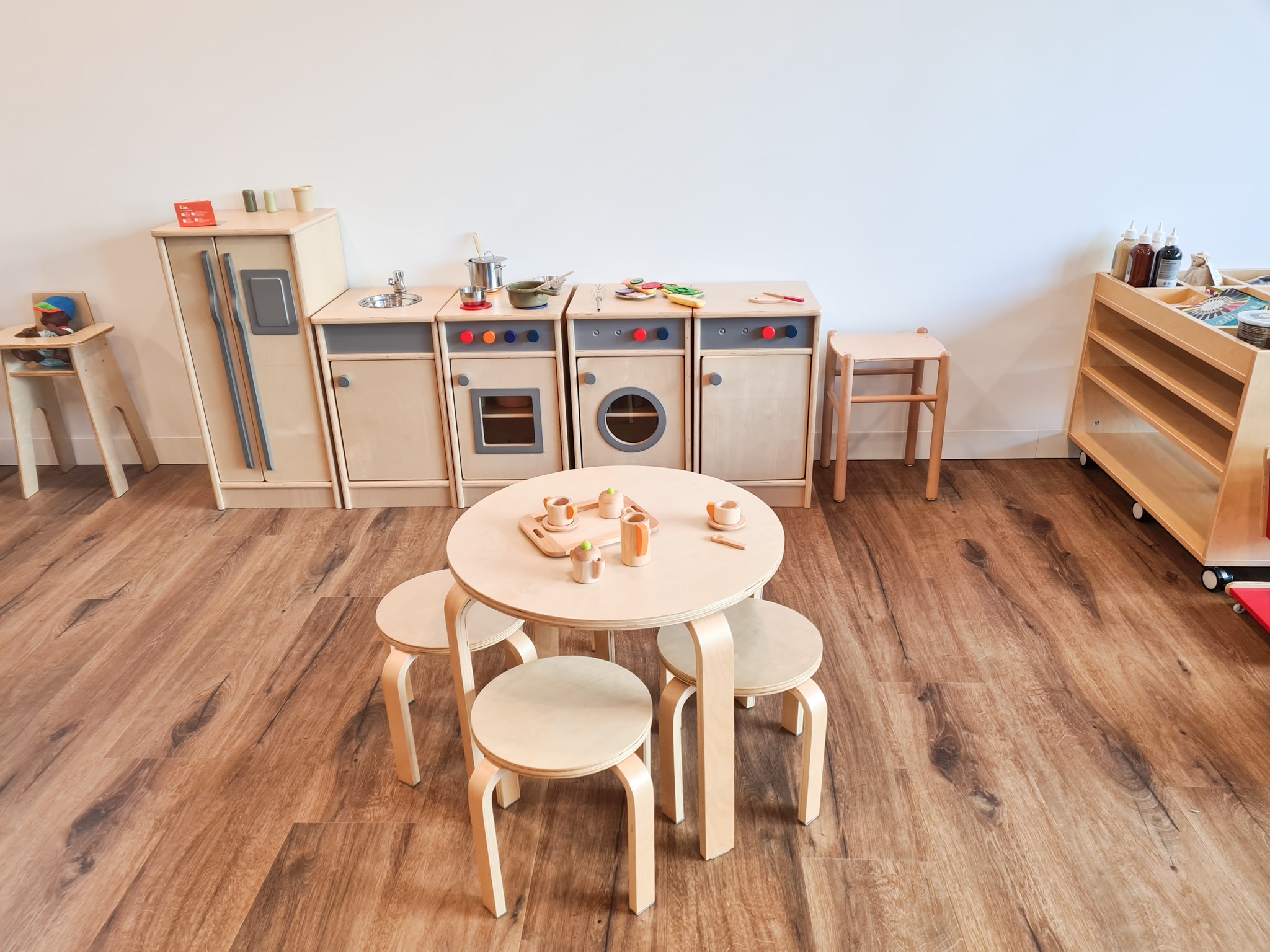 Wonderschool Woden
