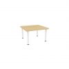 Versatek Square 750x750 Table