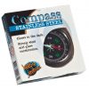 Stainless Steel Compass - Image 2