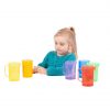 Translucent Jug Set (6pcs)