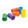 Whirlpool Fizzy Bottle Connectors (6pcs) - Image 2