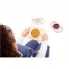 Easi Hold Glitter Panel Set (3pcs)