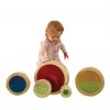 Sparkle Cylinders (Set of 5)