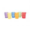 Translucent Jug Set (6pcs) - Image 2