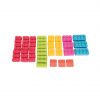 Soft Chunky Brick Set (45pcs)