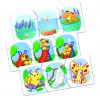 What Happens Next? Picture Sequencing Game (42pcs) - Image 2