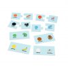 Matching Tiles - Colours - Image 2