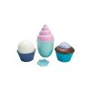 Dantoy Sweets Set (8pcs)