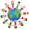 Global Kids Bulletin Board Set - Image 2