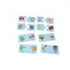 Matching Tiles - Colours