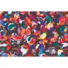 Rainbow Pom Poms (300pcs)