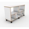 FlexaDesign Straight Storage Unit - Image 3