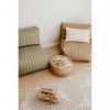 Luxe Petite Bean Bag - Sage - Image 4