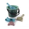 Dantoy Blue Marine Toys Bucket Set