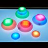 Sensory Glow Pebbles (Set of 12)