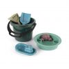 Dantoy Blue Marine Toys Bucket Set - Image 3