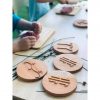 Indigenous Tracking Set (5pcs) - Image 3