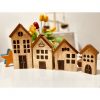 Natural Houses (Set of 4) - Image 2