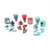 Rocket Construction Set (Set of 3) - Image 2