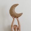 Luxe Moon Cushion - Image 2