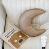 Luxe Moon Cushion - Image 3