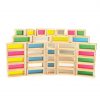 Rainbow Bricks (36pcs)