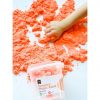 Sensory Magic Sand Orange (1kg) - Image 2