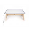 A2 Folding Light Table Set