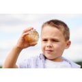 Sensory Glitter Ball Set (7pcs) - Image 2