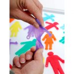 Silishapes Linking People Set (36pcs) - Image 3