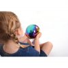 Sensory Reflective Colour Burst Balls (4pcs) - Image 3