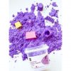 Sensory Magic Sand Purple (1kg) - Image 3