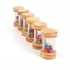 Shake & Rattle Sensory Rollers (6pk)