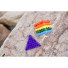 Magbrix Equilateral Triangles (12pcs)
