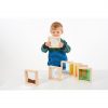 Sensory Squares (7pcs) - Image 4
