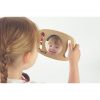 Easy Grip Timber Mirror - Image 2
