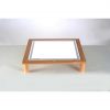 Wooden Light Table 60x60cm - Image 4