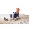 Mystery Sensory Ball Set (Pack of 6) - Image 2