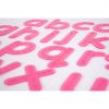 Silishapes Tracing Alphabet (26pcs) - Image 3