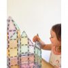 Magblox Pastels Set (66pcs) - Image 3