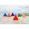 Magbrix Equilateral Triangles (12pcs) - Image 2
