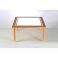 Wooden Light Table 60x60cm