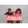 Rectangle Colour Changing Light Panel - Image 5