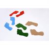 Textured Feet (8pcs) - Image 3