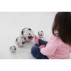 Reflective Mirror Balls (4pcs) - Image 2