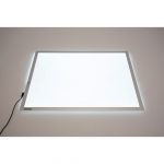 A2 Light Panel