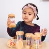 Shake & Rattle Sensory Rollers (6pk) - Image 2