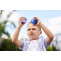 Sensory Glitter Ball Set (7pcs) - Image 3